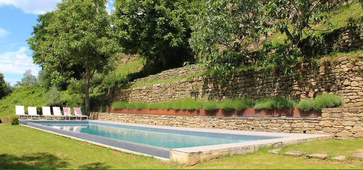 Typical Tuscan Farmhouse In Charming Position Between Panzano -Greve In Chianti Lamole